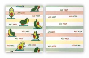 Generic placeholder thumbnail