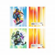 Generic placeholder thumbnail