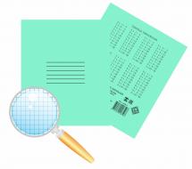 Generic placeholder thumbnail